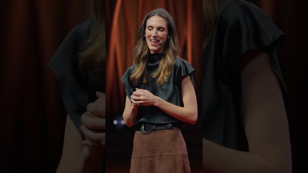 algorithms may be narrowing your taste tedtalks fgpTcI