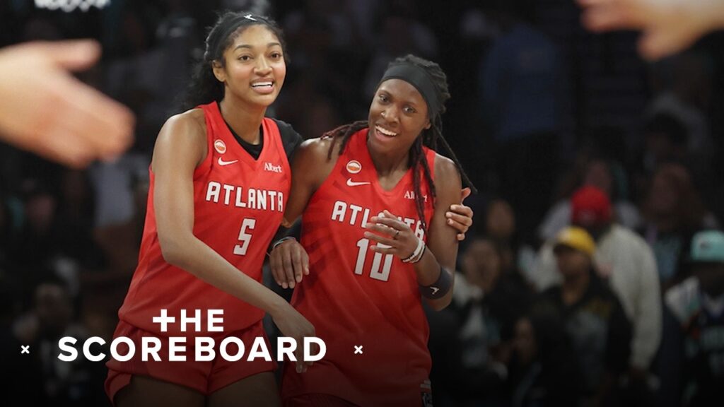 Angel Reese Faces Valkyries Matchup & Netflix’s ‘Untold’ Digs Into Daejon Love’s 49ers Scandal 1 angel reese faces valkyries matchup netflixs untold digs into daejon loves 49ers scandal Ju7DOH