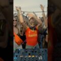 arielle free dropping ultimate house classics on the mixmag lab ibiza boat party C1IVBk