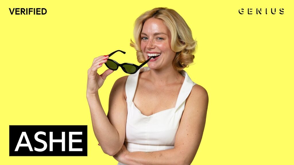 ashe stop the wedding lyrics meaning genius verified HBkFzO
