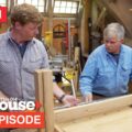 ASK This Old House | Table, Grass Paver (S14 E11) FULL EPISODE 55 ask this old house table grass paver s14 e11 full episode EAeWPi