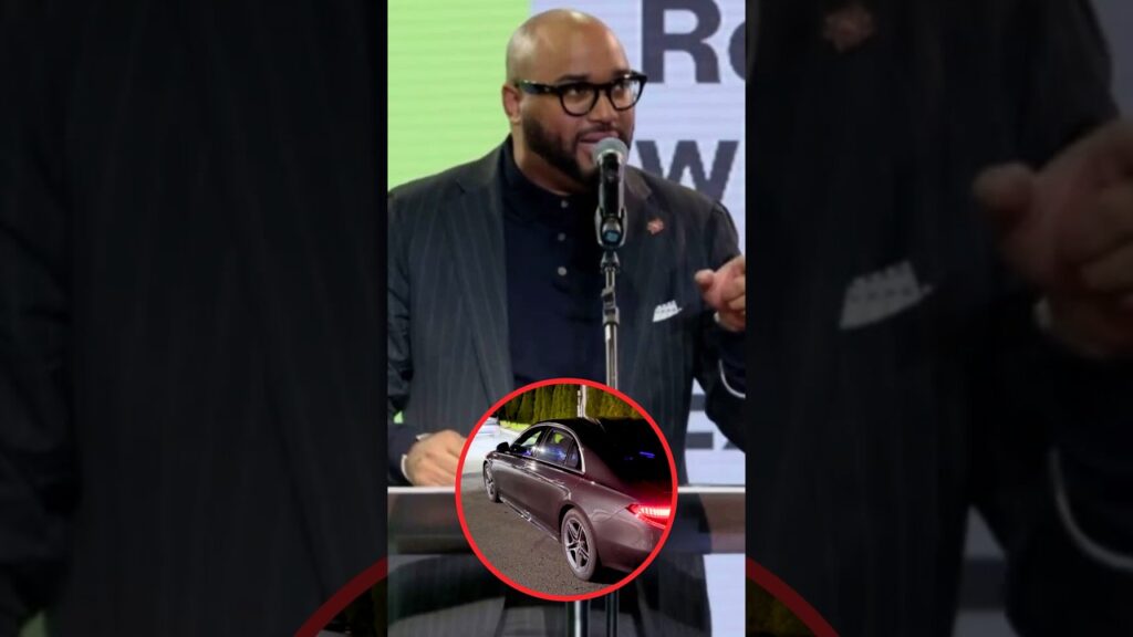 Atlanta Pastor Buys $90K Mercedes Benz… Then Finds Out It Was Tied to a Fraud Scheme 👀 1 atlanta pastor buys 90k mercedes benz then finds out it was tied to a fraud scheme NsuVU0