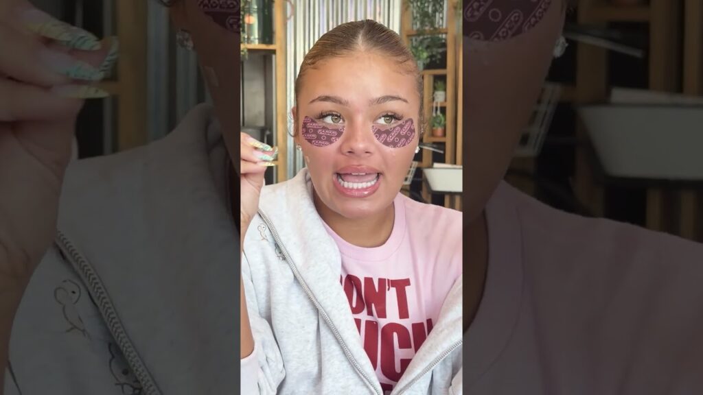 azzy milan is making big moves get a behind the scenes look at her world on my24 8YlN23