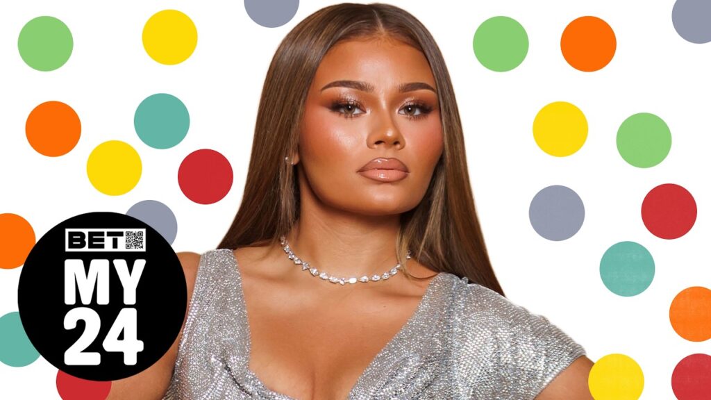 Azzy Milan Is Stepping Into Her Boss Era With Steve Madden | MY24 1 azzy milan is stepping into her boss era with steve madden my24 ZvYLXp