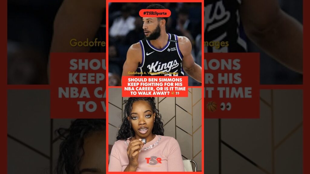 Ben Simmons Tears Achilles as Comeback Documentary Premieres | Is It Time to Walk Away? 1 ben simmons tears achilles as comeback documentary premieres is it time to walk away cf8hJH