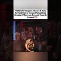 beyonce kelly rowland get emotional during ribbon cutting sL0x5X