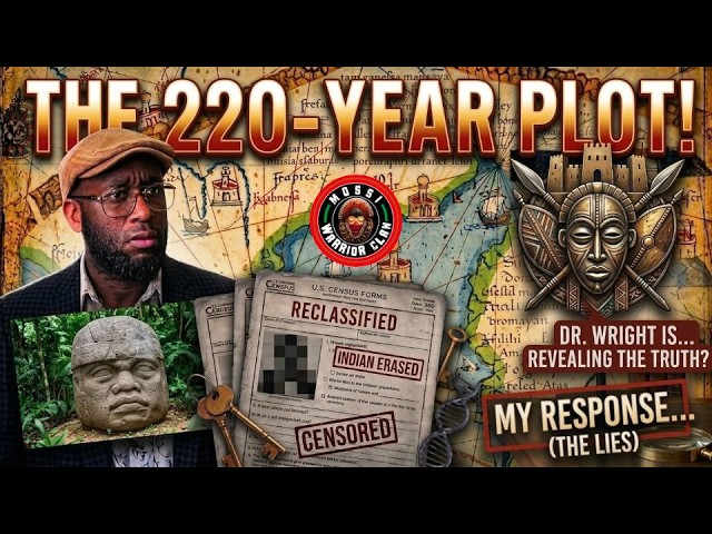 black indigenous history the politics of classification theheirreport danecalloway vWVWnw