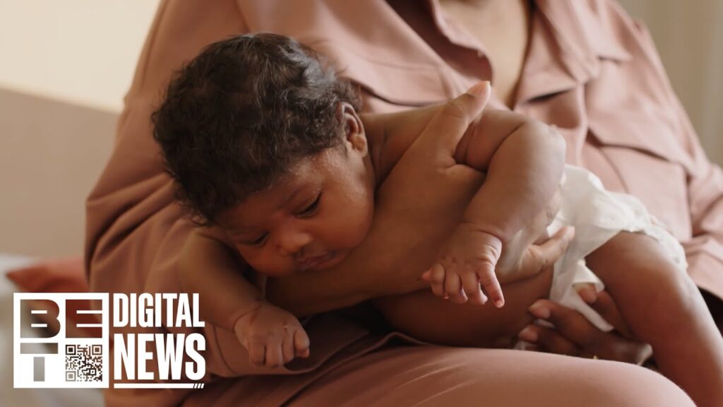 black maternal health crisis inside chicagos push for midwives bet news ZuYXVx