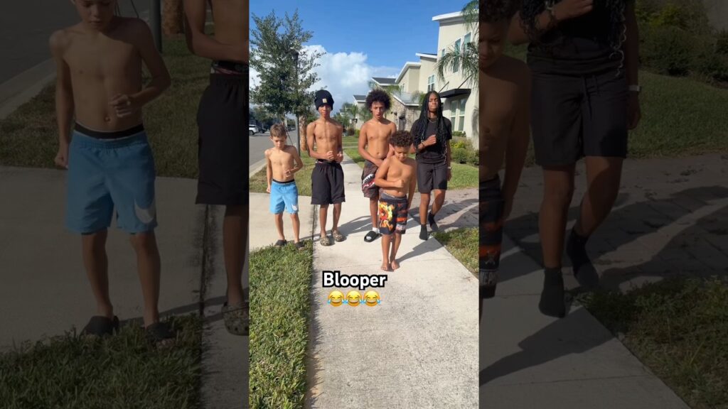 Blooper😂😂 #shorts #funny #bloopers #viral 1 blooper shorts funny bloopers viral YTu0Bl