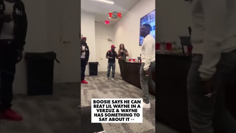 boosie says he can beat lil wayne in a verzuz wayne responds AMvNP0