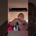 brandys daughter syrai plays on her mamas phone 5Mstx9