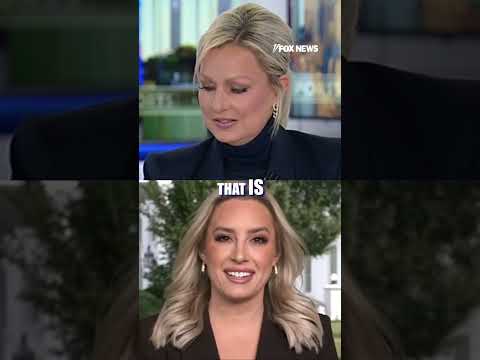breaking katie zacharia offered white house press secretary job shorts breaking fox media 7UYFuz