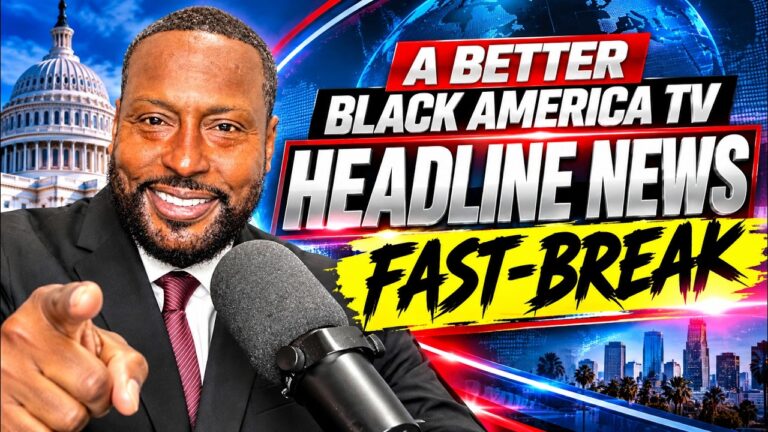 breaking news politics black america the stories they cant ignore headline news fast break 7XQZiK