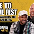 building the coachella of cars watches perri dash lex borrero on time to drive fest BAS5UQ