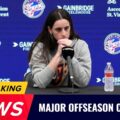 Caitlin Clark Identifies Fever's Biggest Offseason Priority After Playoff Exit 393 caitlin clark identifies fevers biggest offseason priority after playoff exit 4XVqNJ