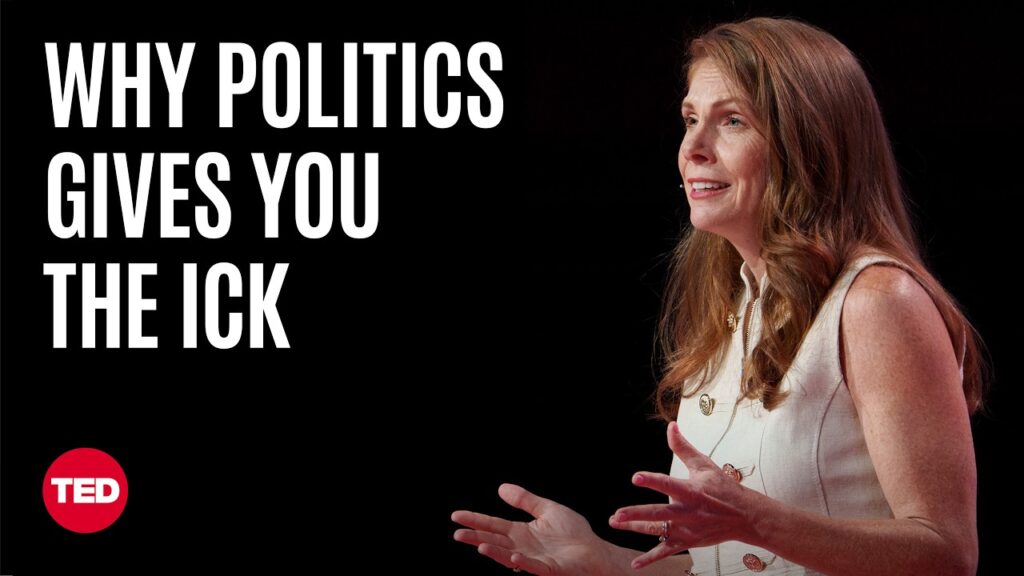 Campaigns Spend Millions to Influence Voters. This Works Better | Katie Paris | TED 1 campaigns spend millions to influence voters this works better katie paris ted CTcu92