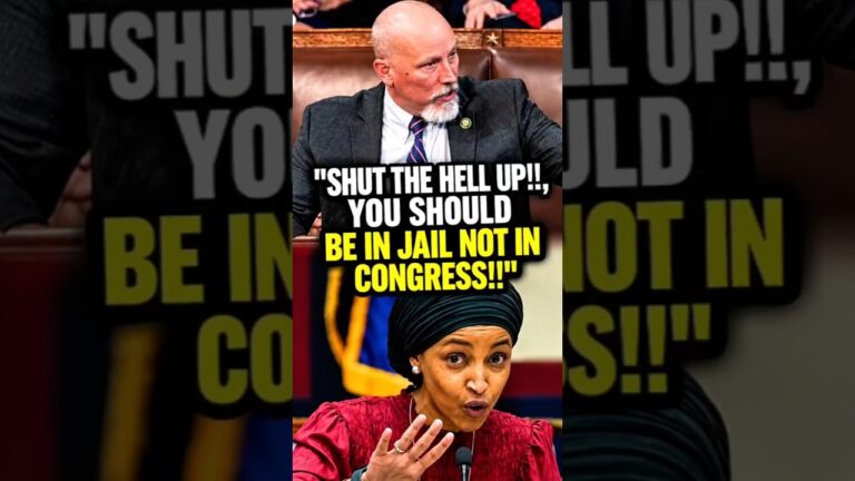 chaos erupt as chip roy leaves democrats silent with powerful speech on ilhan omars instant removal oC2wtn