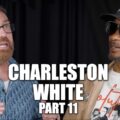 charleston white in prison black inmates said in every white boy theres a white girl part 11 D2QBse