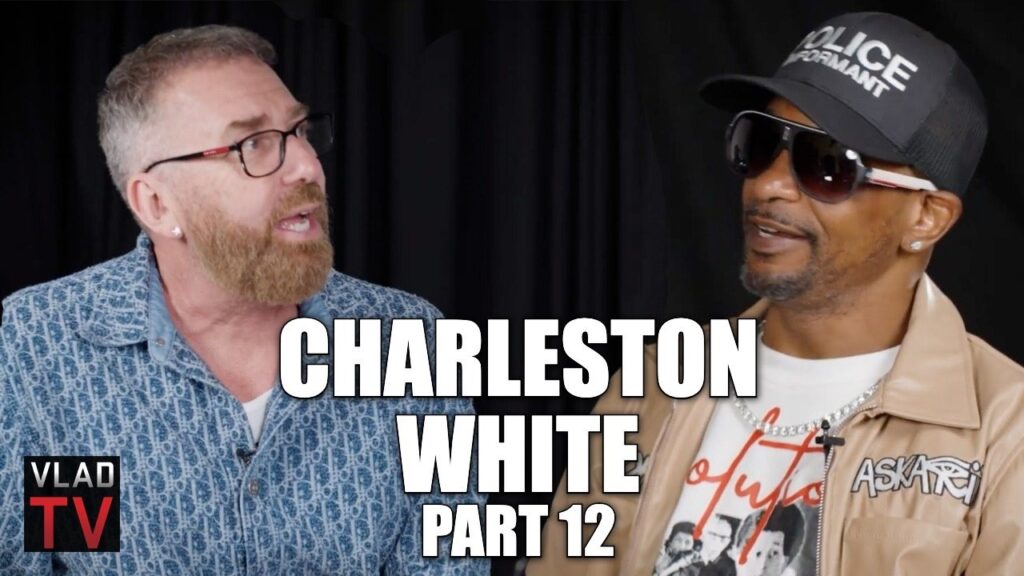 charleston white on vlad nore beef calls nore a coward part 12 xRkAAr