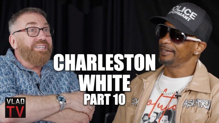 charleston white real killers like terrance gangsta williams dont get mad part 10 OLEX6a