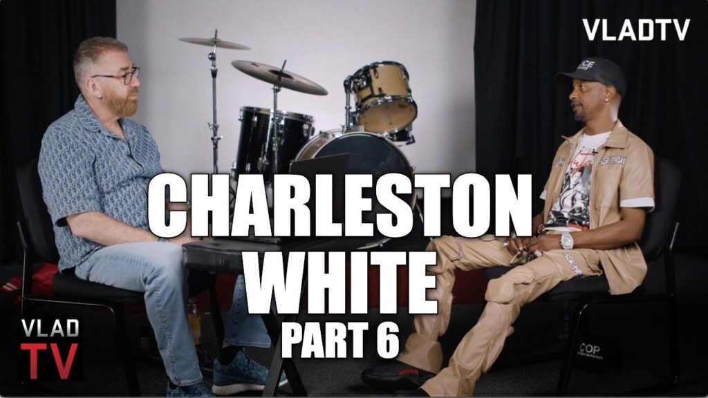 charleston white says doesnt hate lil durk predicts he beats rico case part 6 KAC9C4