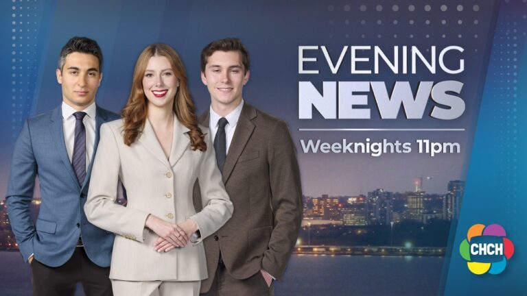 chch evening news at 11 dWp1V6