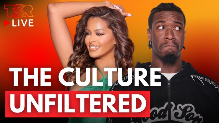 claudia jordan talks reality tv returns zeddy will talks cuffing season tsr live FaoZHf