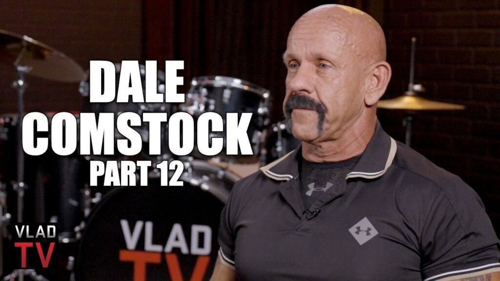 dale comstock calls robert oneill full of s for saying civilian deaths are acceptable part 12 xw6iE4