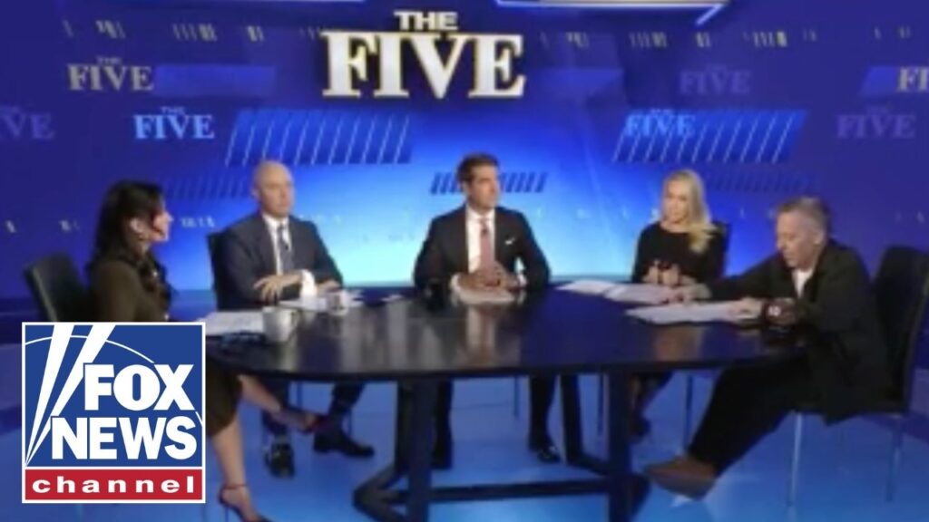 Dana Perino: This investigation BEGAN under Biden… 1 dana perino this investigation began under biden 7bRiG7