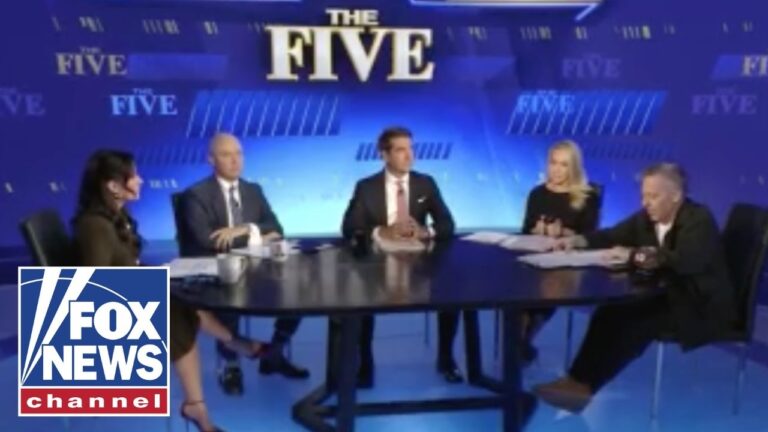 dana perino this investigation began under biden 7bRiG7