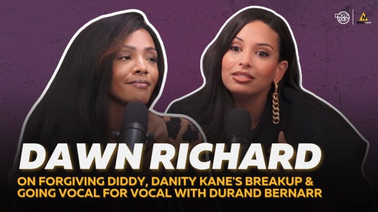 dawn richard forgiving diddy danity kanes breakup going vocal for vocal with durand bernarr W7okJD