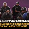 day 26 bryan michael cox reveal making the band secrets new music classic sessions fJNZEV