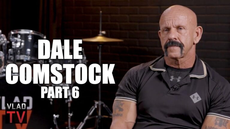 delta force operator dale comstock reacts to vlads home invasion story part 6 Sku7wy