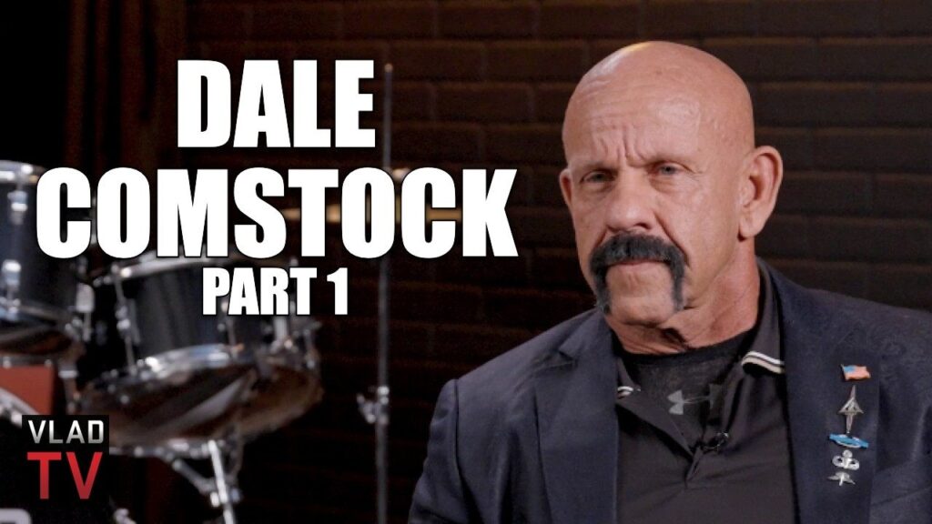 Delta Force's Dale Comstock: I Hypnotized Myself at 15 Years Old to Be Better, and It Works (Part 1) 1 delta forces dale comstock i hypnotized myself at 15 years old to be better and it works part 1 7jnjLa