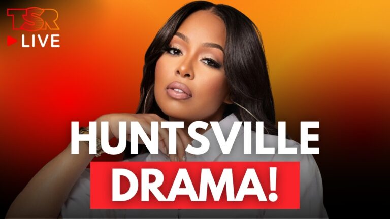 destiny payton talks love marriage huntsville tsr live 1Mwi3w