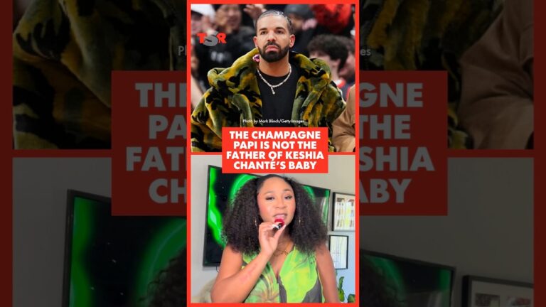 drake is not the father 7NojLe