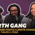 earthgang fights climate change calls out ai talks j cole 3JxK0o