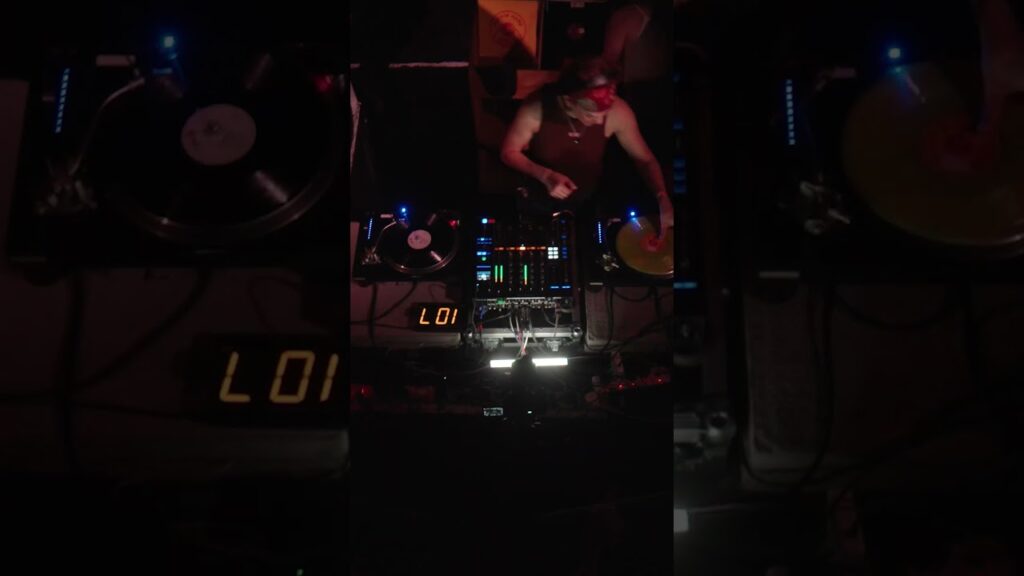eris drew and octo octa as alchemical sisters in the mixmag lab electronicmusic dancemusic dj bv3Ept