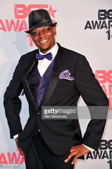 Marcus Duke