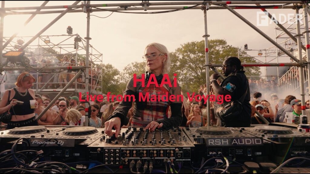 fader mix haai live from maiden voyage 4kKN0j