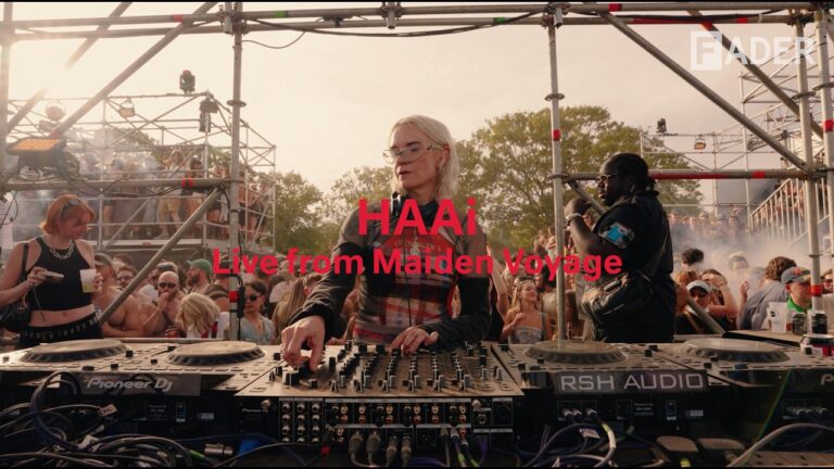 fader mix haai live from maiden voyage 4kKN0j