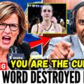 fever president kelly krauskopf ignited the biggest scandal in wnba history shocks caitlin forever FlKZox