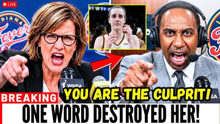 fever president kelly krauskopf ignited the biggest scandal in wnba history shocks caitlin forever FlKZox