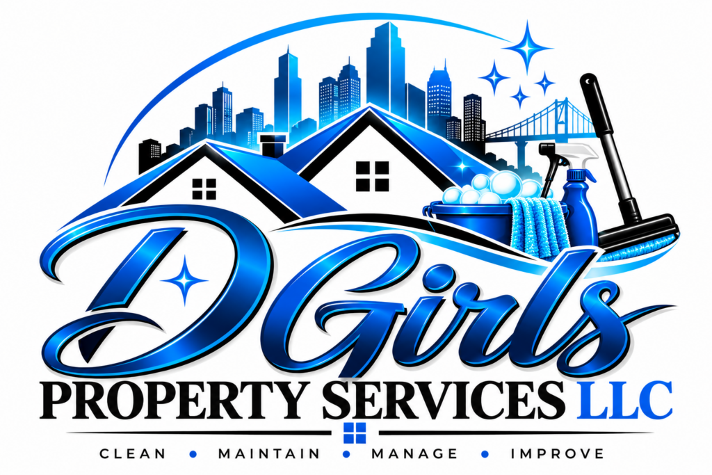 DGirls Property Management Services