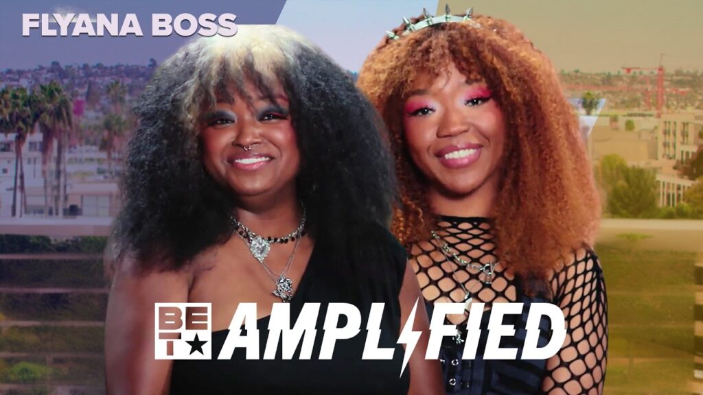 flyana boss on their viral rise finding their sound whats next amplified live OGgQzi