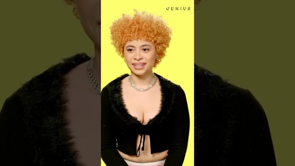 four years ago this week @IceSpice dropped her viral smash hit "bikini bottom" 🎶🔥 #genius 1 four years ago this week icespice dropped her viral smash hit bikini bottom genius TxmScY