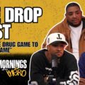 from the drug game to the rap game the drop cast breaks down fxs snowfall spinoff 79V6WO