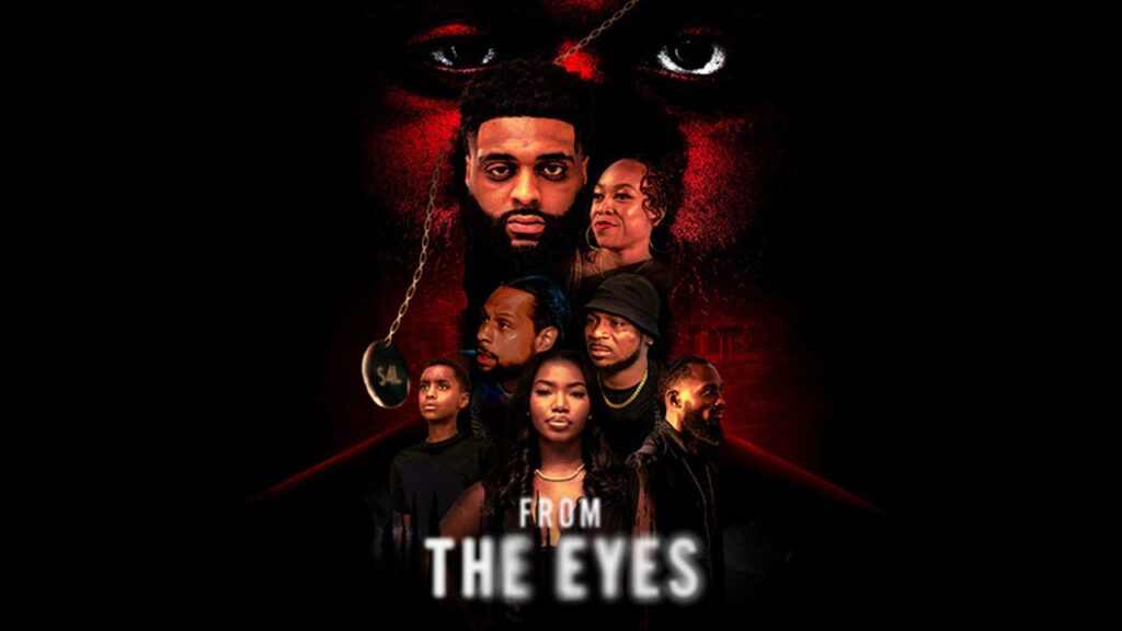 from the eyes thriller full movie nCpgg7
