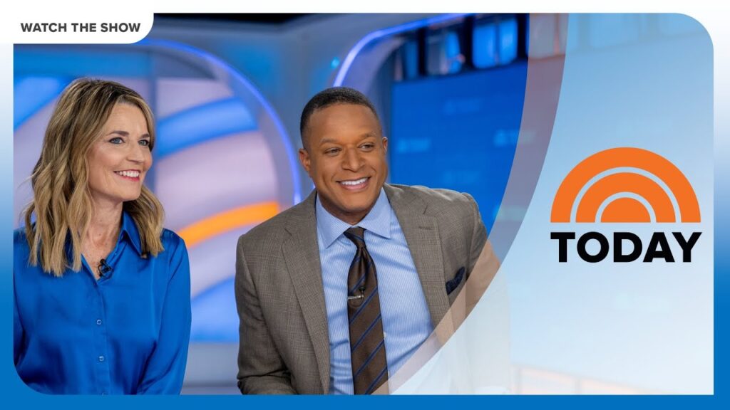 Full Episode: TODAY Show - Oct. 22 1 full episode today show oct 22 nnffi6