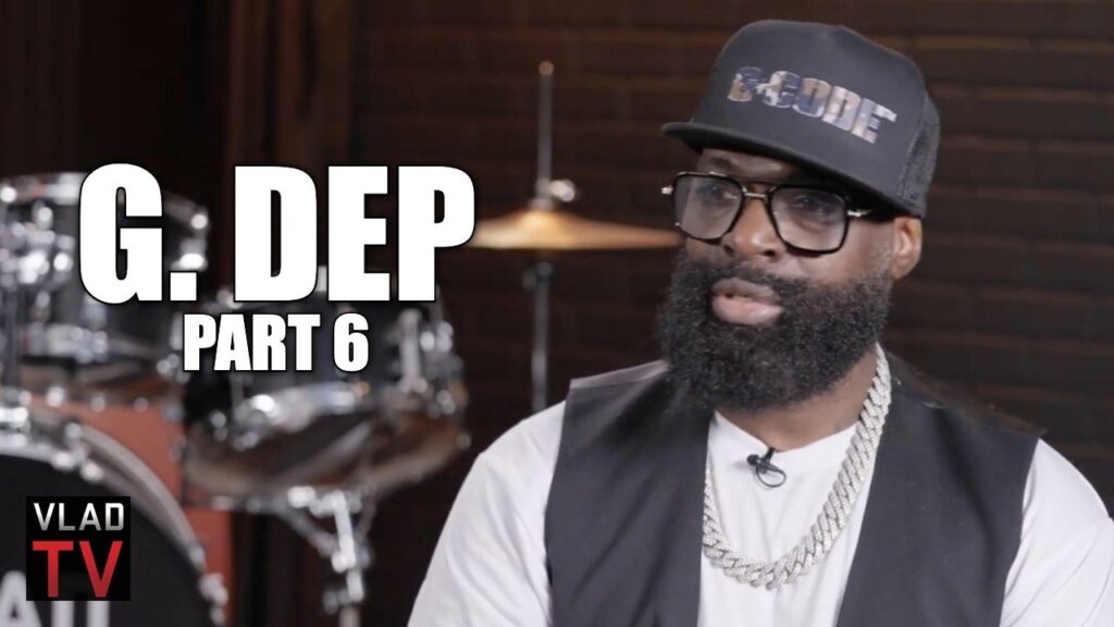 g dep on turning himself in for a 17 year old cold case murder part 6 6yZK9R